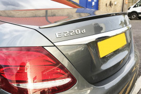 Eleron Portbagaj compatibil cu Mercedes clasa E W213 2016-> nevopsit - Img 5