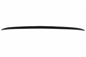Eleron portbagaj compatibil cu Mercedes E-Class C238 Coupe 2016-> Negru Lucios - Img 5