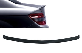 Eleron Portbagaj compatibil cu MERCEDES W204 C-Class 2007-2012 A-Design - Img 1