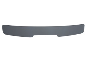 Eleron Portbagaj compatibil cu VW Transporter Multivan Caravelle T5 T5.1 Facelift 2003-2015 Sportline Design
