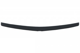 Eleron Portbagaj compatibil Mercedes clasa E W212 2009-2016 negru lucios - Img 2
