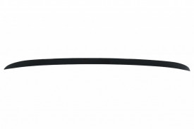 Eleron Portbagaj Negru Lucios compatibil cu Mercedes GLA H247 2020-> - Img 2