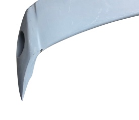 Eleron spoiler luneta compatibil cu SEAT Leon 2006-2009, nevopsit, PRODUS DETERIORAT - Img 4