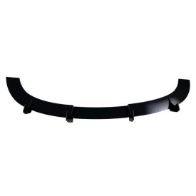 Extensie Difuzor Bara Spate compatibil cu VW Golf 5 V R32 2003-2008