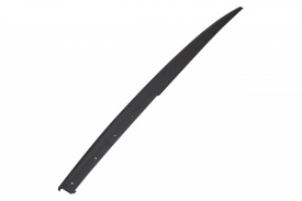 Extensii Praguri Laterale compatibil BMW Seria 3 F30 F31 2011-> M-Performance Design - Img 4