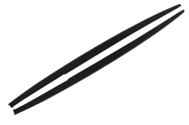 Extensii Praguri Laterale compatibil cu BMW Seria 3 F30 F31 2011-> M-Performance Design - Img 6