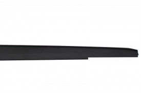 Extensii Praguri Laterale compatibil cu BMW Seria 5 G30 G31 2017-> M Performance Design - Img 5