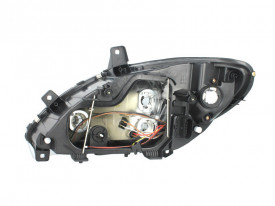 Far Dreapta H7, electric, fara motoras compatibil MERCEDES VITO W639 2004-2010 - Img 2