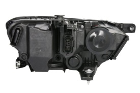 Far LED partea stanga compatibil cu VW PASSAT B8 FL 2019-2023, Producator Tyc - Img 2