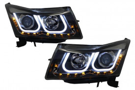 Faruri Dayline LED Tube Light compatibil cu CHEVROLET Cruze (2008-2012) - Img 3