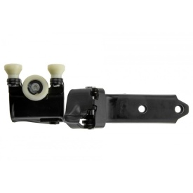 Ghidaj cu role, usa glisanta VW T5 2003-2015, partea stanga, 7H0843335C - Img 4