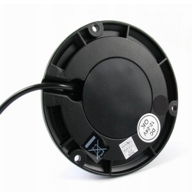 Girofar LED albastru, 27W, 12V 24V, montaj cu magnet sau prindere fixa - Img 6