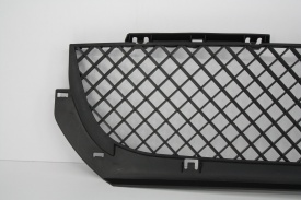 Grila Central Inferioara BMW Seria 3 E46 M-Technik (1998-2005) - Img 6