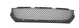 Grila Central Inferioara BMW Seria 3 E46 M-Technik (1998-2005) - Img 2