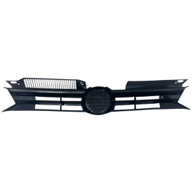 Grila Centrala compatibil cu VW Golf 6 VI 2008-2012 R20 Design
