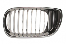 Grila centrala compatibila cu BMW E46 1997-2007 pentru caroserie break partea stanga