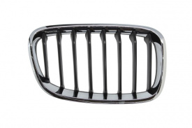Grila centrala compatibila cu BMW F20 2011-2015 partea dreapta