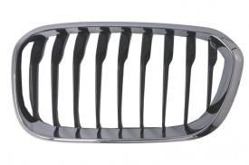Grila centrala compatibila cu BMW F20 2015-2019 partea STANGA