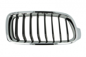 Grila centrala compatibila cu BMW F30 2011-2019 partea dreapta