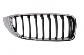 Grila centrala compatibila cu BMW F32 2013-2021 partea dreapta