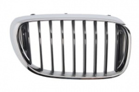 Grila centrala compatibila cu BMW G11/G12 2015-2019 partea dreapta