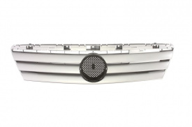 Grila centrala compatibila cu MERCEDES W168 1997-2004