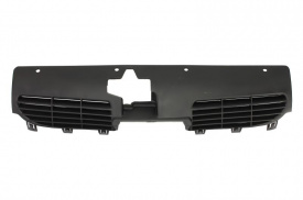 Grila centrala compatibila cu PEUGEOT 206 1998-2009