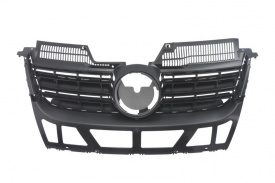 Grila centrala compatibila cu VW GOLF 5 2003-2009 pentru caroserie break