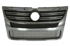 Grila centrala compatibila cu VW TOUAREG 2006-2010