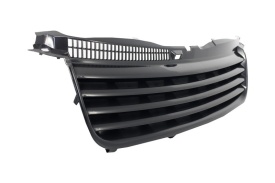 Grila Centrala Fara Emblema compatibil cu VW Passat B5 3BG 2001-2005 - Img 3