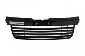 Grila Centrala fara emblema compatibil cu VW Transporter T5 2004-2009 - Img 3