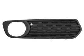 Grila proiector, partea Dreapta compatibil cu BMW seria 1 F20, F21 2010-2019