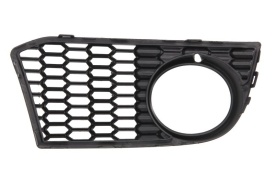Grila proiector, partea stanga compatibil cu BMW seria 5 F10 2010-2013, pachet M - Img 2