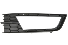 Grila proiector partea stanga compatibil cu Skoda Octavia III 3 2012-2016