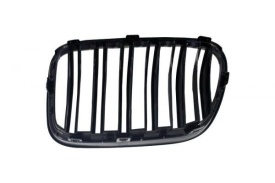 Grile Centrale compatibil cu BMW X3 F25 2011-2014 Negru Lucios M Design - Img 6
