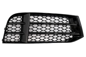 Grile Laterale compatibil cu Audi A5 8T 2008-2016 RS5 Design Negru - Img 6
