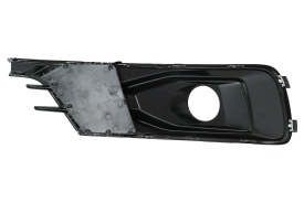 Grile Laterale compatibil cu AUDI A6 C7 4G Facelift 2015-2018 Negru Lucios - Img 8