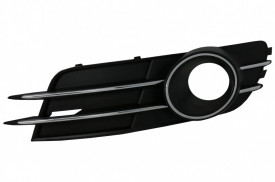 Grile Laterale compatibil cu Audi A6 C7 4G Non-Facelift 2012-2015 - Img 4
