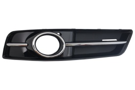 Grile Laterale Proiectoare compatibil cu AUDI A3 Facelift 2008-2012 S3 Sline Design - Img 7