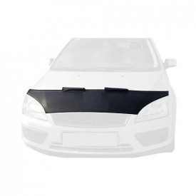 Husa capota compatibila cu FORD TRANSIT 2013-2022, culoare negru - Img 2