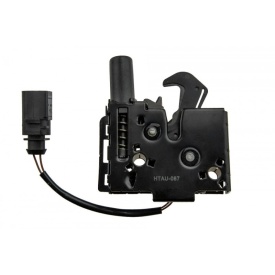 Incuietoare blocare capota motor compatibil Audi A4 2015-2025