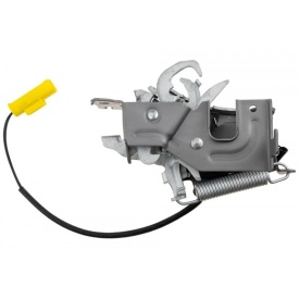 Incuietoare blocare capota motor compatibil BMW Seria 1 F40 2019-, Seria 3 G20 G21 2018-, partea dreapta - Img 3