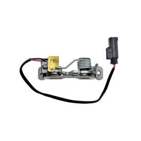 Incuietoare blocare capota motor compatibil BMW X5 E70 2007-2014, X6 E71 E72 2008-2014 - Img 2
