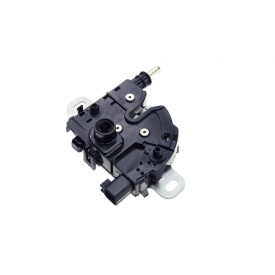 Incuietoare blocare capota motor compatibil Ford Focus II 2004-2011 mecanica