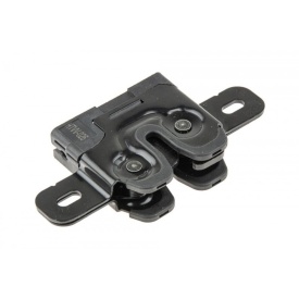 Incuietoare blocare capota motor compatibil Volvo V40, V40 Cross Country 2013-2019 pentru vehicule cu alarma - Img 5
