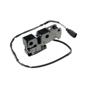 Incuietoare blocare capota motor compatibil VW Golf 5 V 2003-2008, Jetta 2005-2010