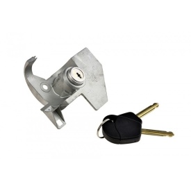 Incuietoare broasca butuc portbagaj haion si set 2 chei incluse compatibil Citroen Berlingo 1996-2011