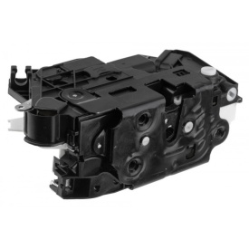 Incuietoare broasca butuc usa dreapta spate compatibil VW Amarok 2010-2020, CC B7 2011-2017, Passat CC B6 2008-2016, Tiguan 2007-2018 - Img 5