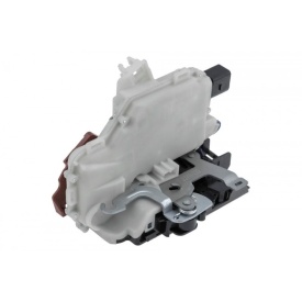 Incuietoare broasca butuc usa dreapta spate compatibil VW Golf 5 V 2005-2010