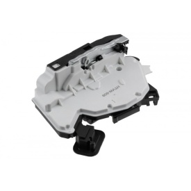 Incuietoare broasca butuc usa stanga spate compatibil VW Golf 6 2008-2012